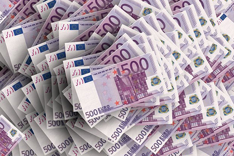 ECB cảnh báo về ‘tác dụng phụ’ của chính sách tiền tệ siêu lỏng